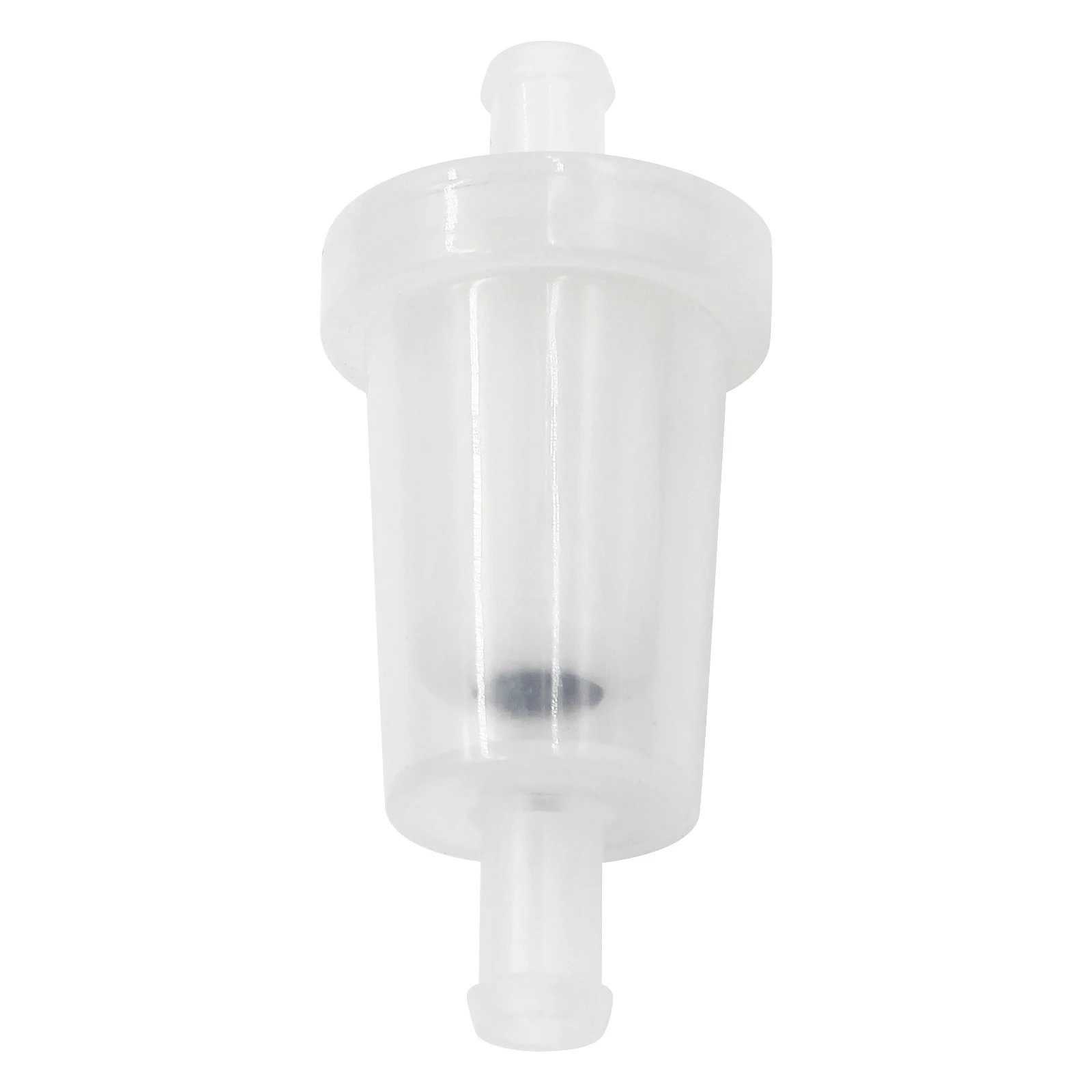 Мотоциклетный бензиновый топливный бензиновый масляный фильтр для мопеда скутера 9 мм бензиновая труба Кроссовый велосипед мотовездеход карта