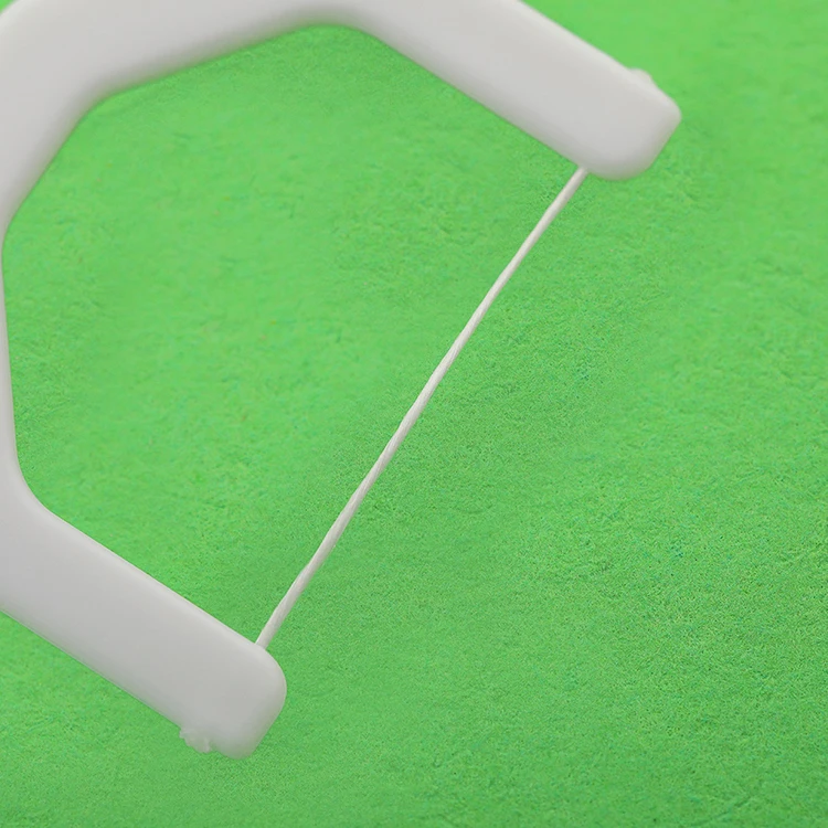 best sales china factory direct supply natural eco-friendly customized Dental  Floss