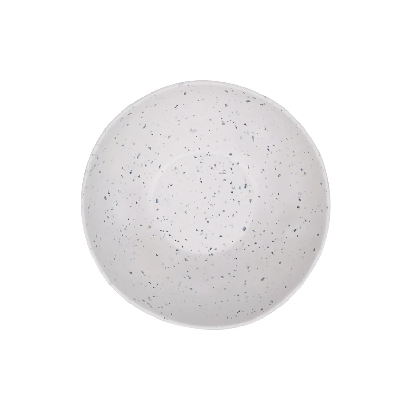 2024 New Factory Custom korean japanese melamine noodle ramen salad bowl cereal tapas serving bowls