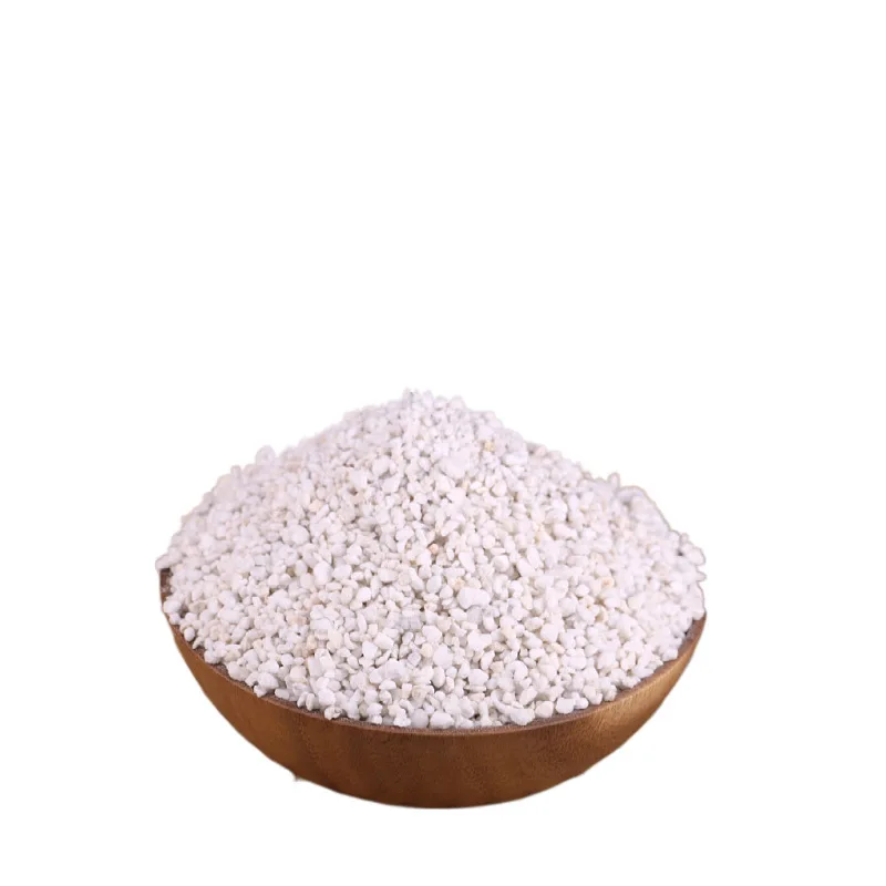 Gardening Perlite 4-8mm Granular Succulent Orchid Nutrient Soil Cultivation Planting Substrate