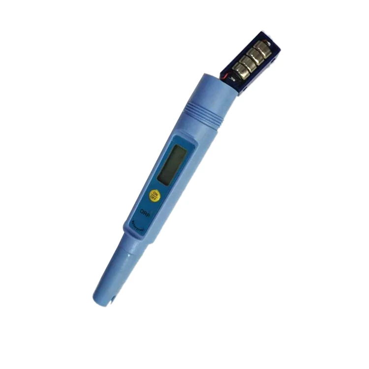 ORP-169A-восстановительного потенциала концентрата эмульсии/Redox Тестер Водонепроницаемый ORP Измеритель Качества Воды монитор тестер-1999 ~