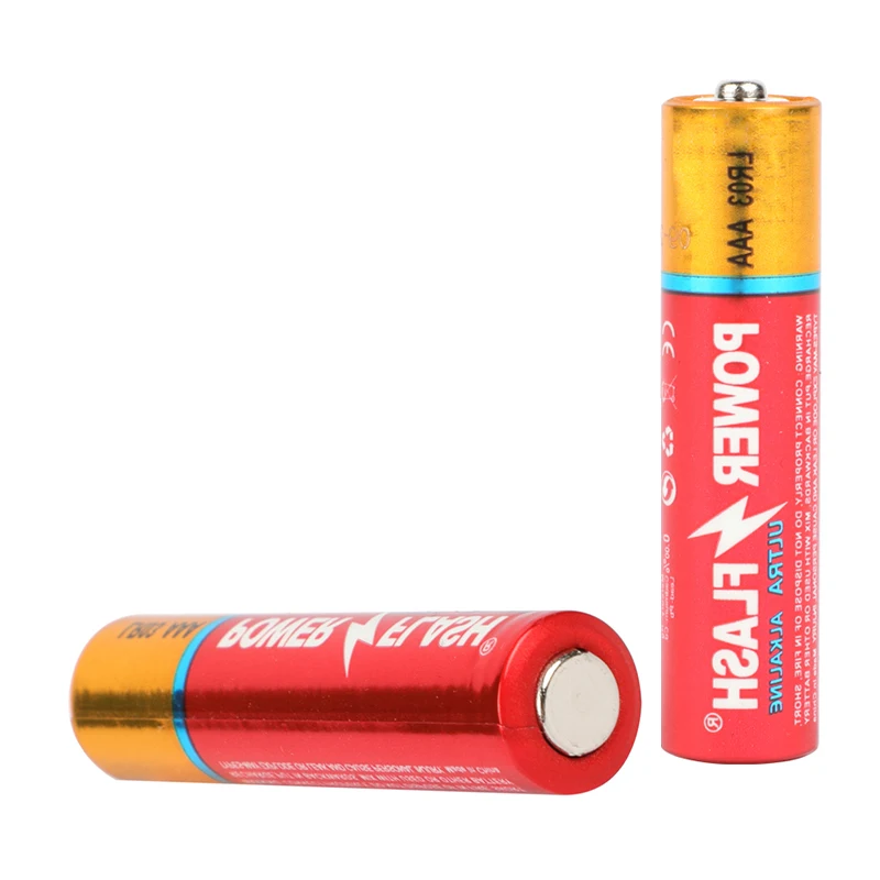 Hot Item High Performance AAA Smart Watch Best Alkaline Battery