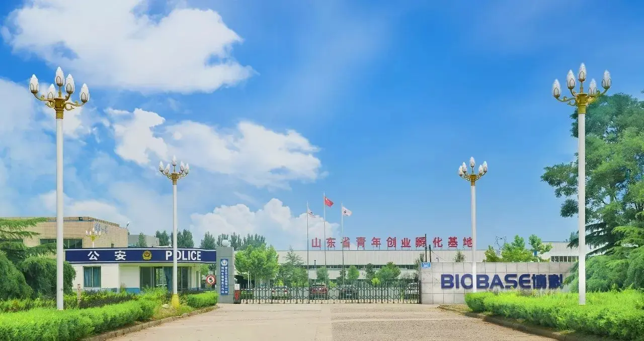 BIOBASE China Manufacturer Laboratory DispensMate Bottle-Top