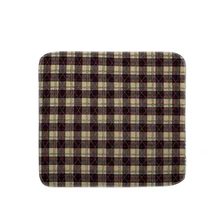 Reusable baby urine pad sheet protector Absorbent Washable bed adult underpad