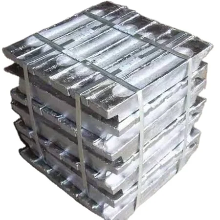 hot sale good quality pure 99.994 lead ingot price