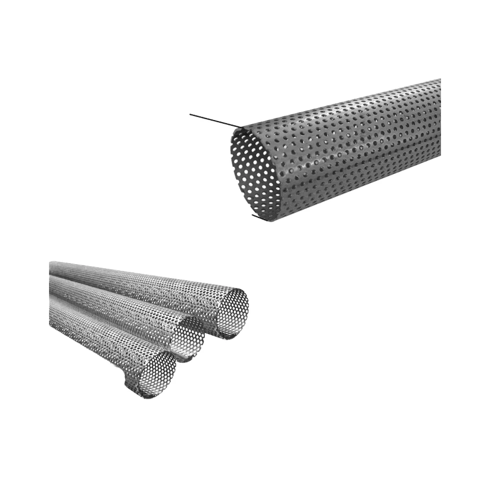 Customized Industrial Water Stainless Steel Filter Cartridge Element New 304 316 316L SUS304 AISI304 for Water Purification