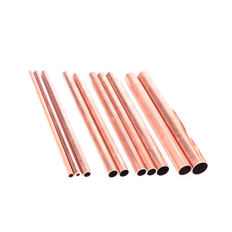 Cheap 15mm 20mm diameter 99.9% pure brass pipe c12200 copper tube price