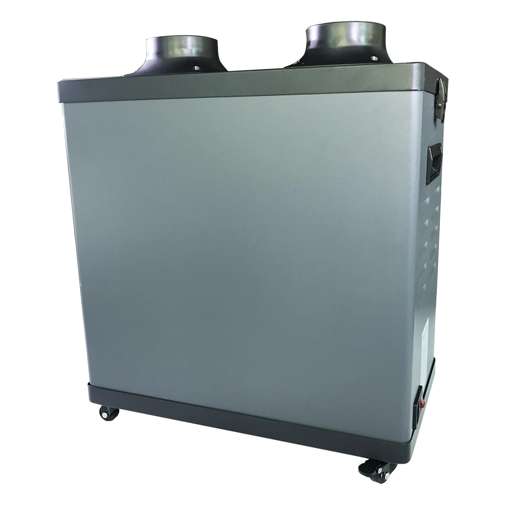 Новый дизайн, портативный экстрактор краски