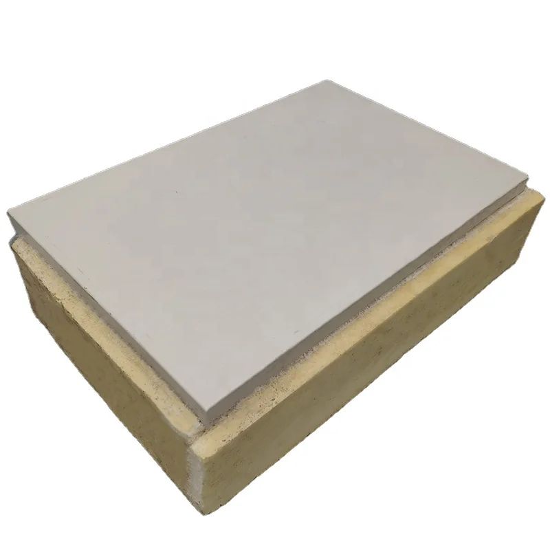 WH High Quality & Economical Price High temperature resistance cold room PU storage board