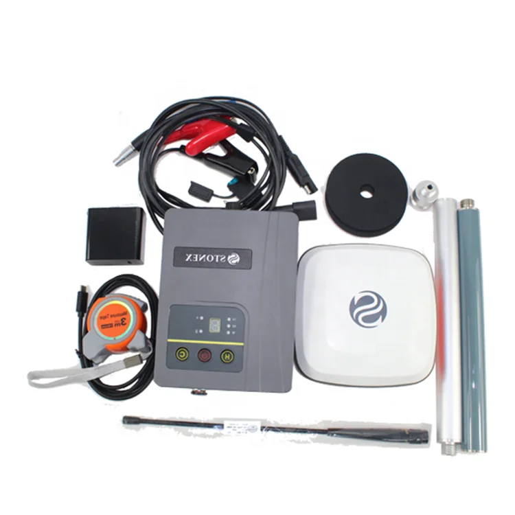 Дифференциал Gps Stonex Dgps Rtk