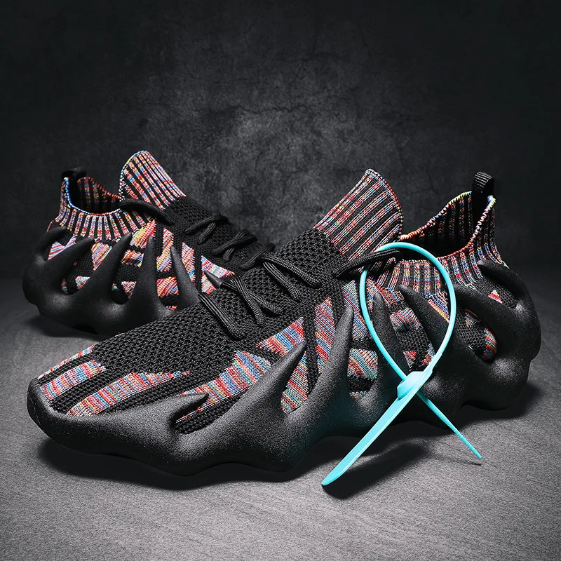 Cheap yeezy running sneakers sport shoes customized for yeezy 450 shoes