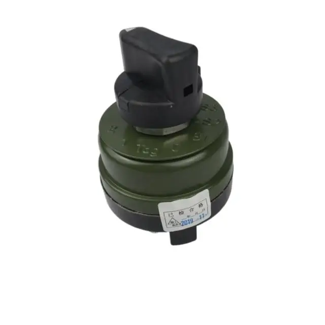 Unique Design Hot Sale Cabin workbench power switch Air defense light truck