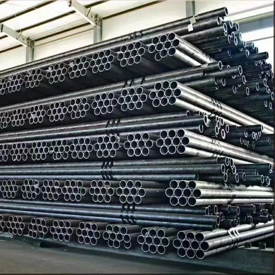 ASME SA-333M-1 SA-333M-4 SA-333M-6  SA-333M-7 SA-333M-8 SA-333M-9  seamless steel tube low temperature nace tube