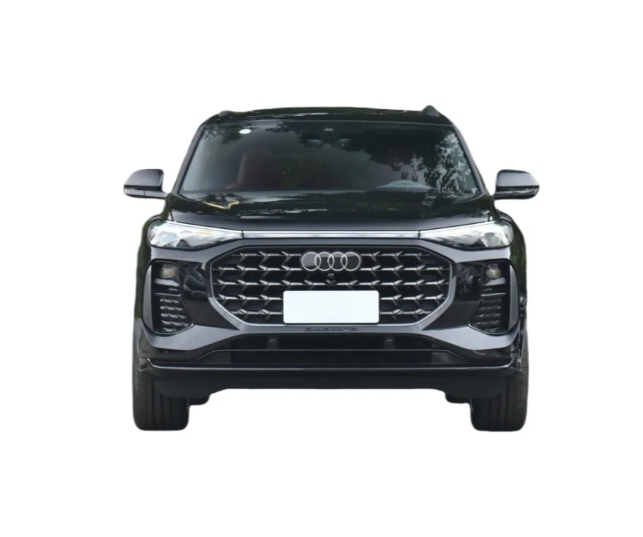 SAIC Audi Q6 2024 45 TFSI    Black Knight Edition 7-seater