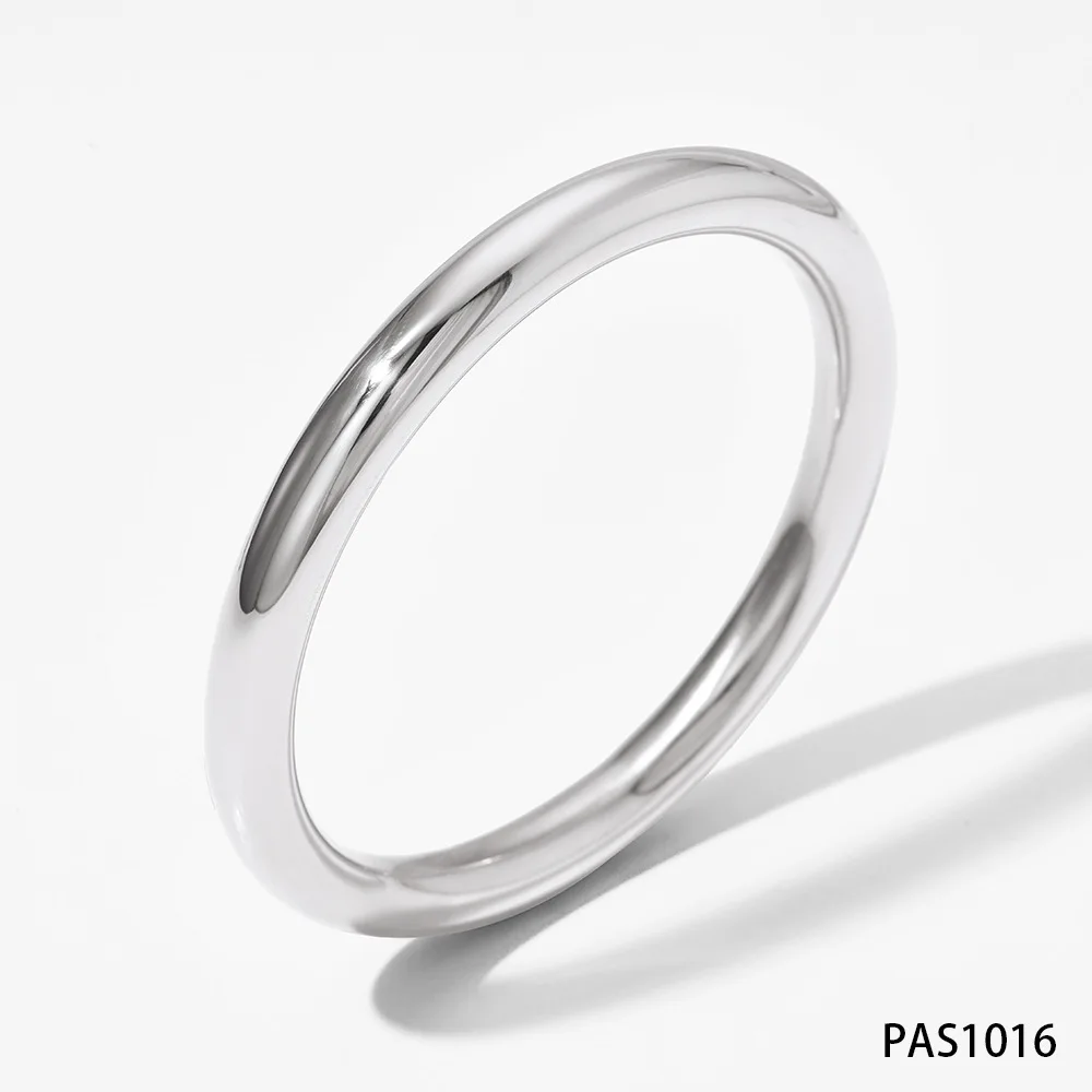 Aretas 2024 Vintage Elegant Jewelry 316l Stainless Steel Gold Plated Pvd 18k Wide Bangle Wholesale Textured Flower Women Bangles