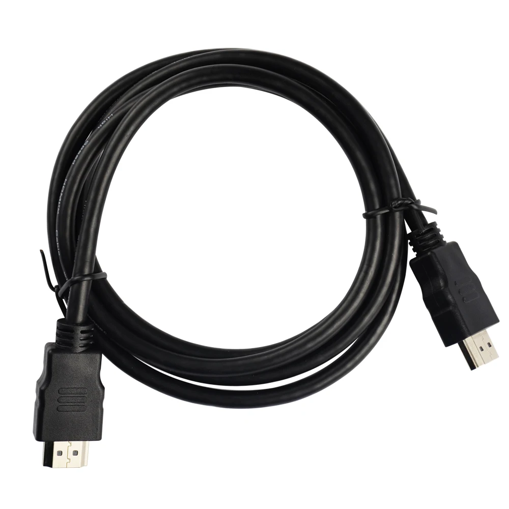  SIPU 4K hdmi кабель 1 5 м высокоскоростной никелированный шнур для