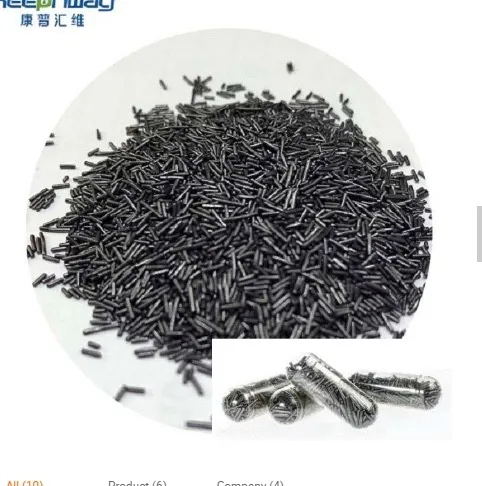 Copper supplements  for goat copper oxide bolus