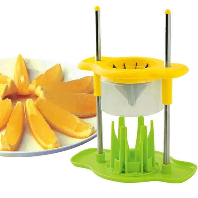 Kitchen vegetables and fruit cubes cutter machine for wholesale