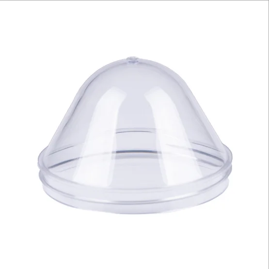 OEM Hot selling size standard 24mm 28mm 30mm PET preform for blowing 60-500ml hand sanitizer cosmetic bottle