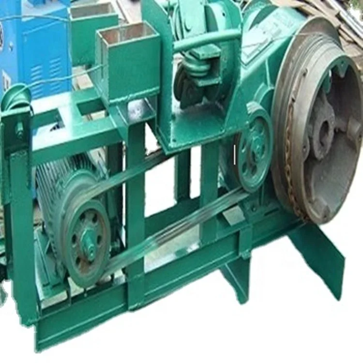 Yuandong Manufacturer Four block wire drawing machine
