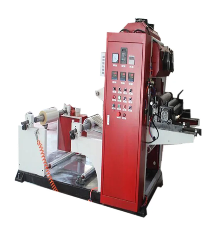 China Supplier Single 1 Color Small Flexo Printing Machine