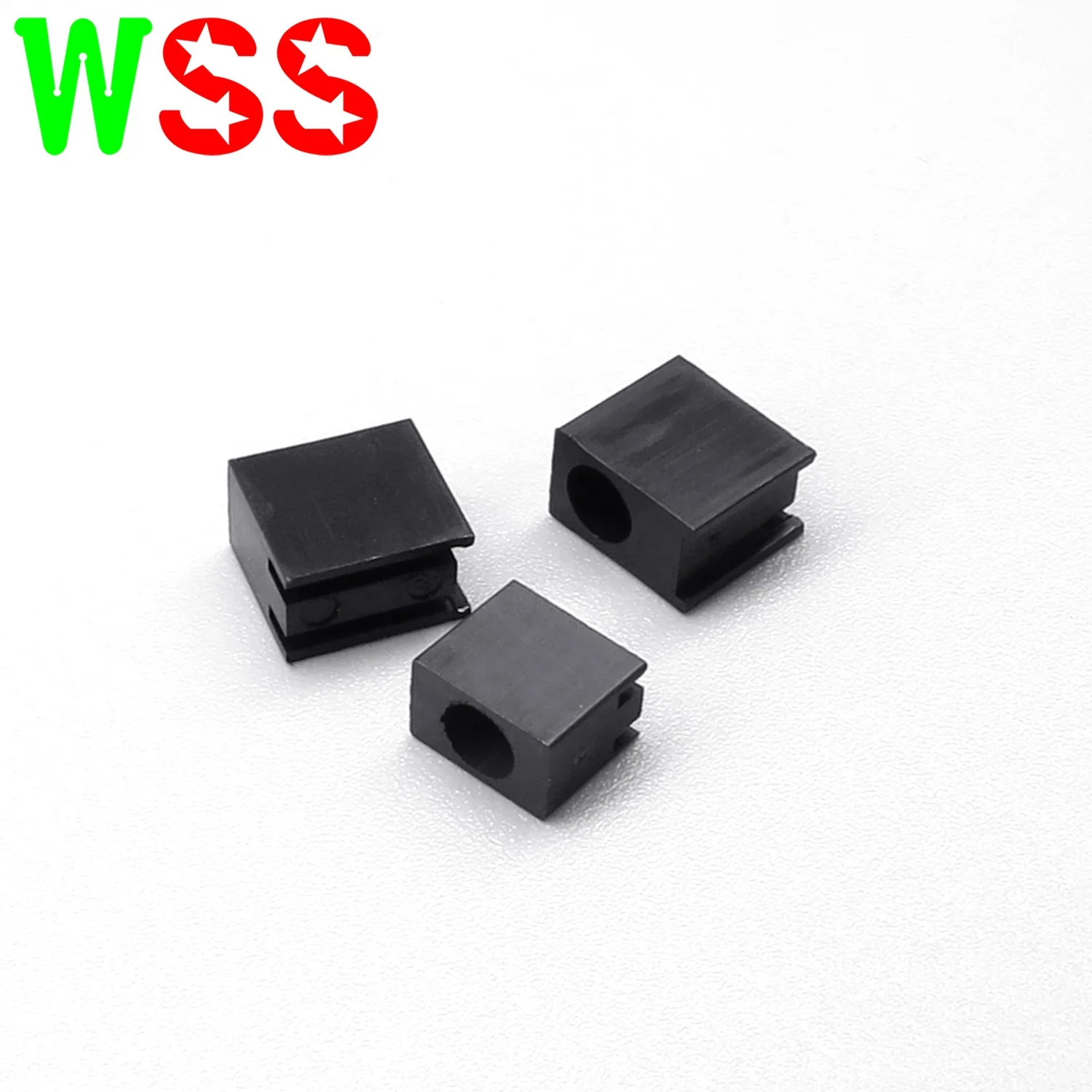 In Stock LED Holder Square LED Spacer Squared Spacer