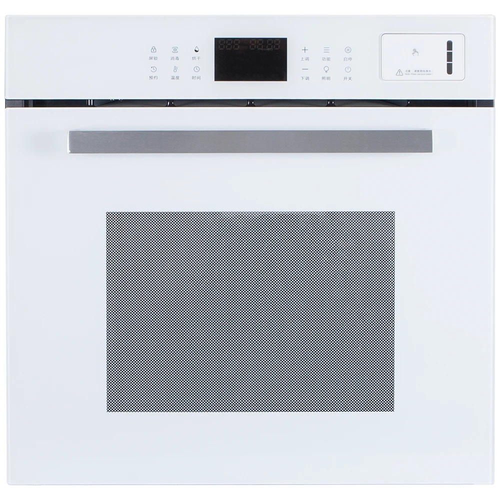 Gexiang Steel Kitchen Pizza Bread baking Oven Built-in Electric Range High Efficiency Steam Ovens