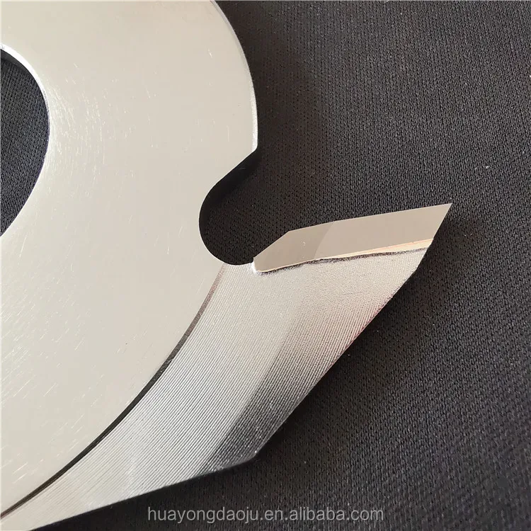 Chinese 20 years factory woodworking tools finger joint cutter for furniture