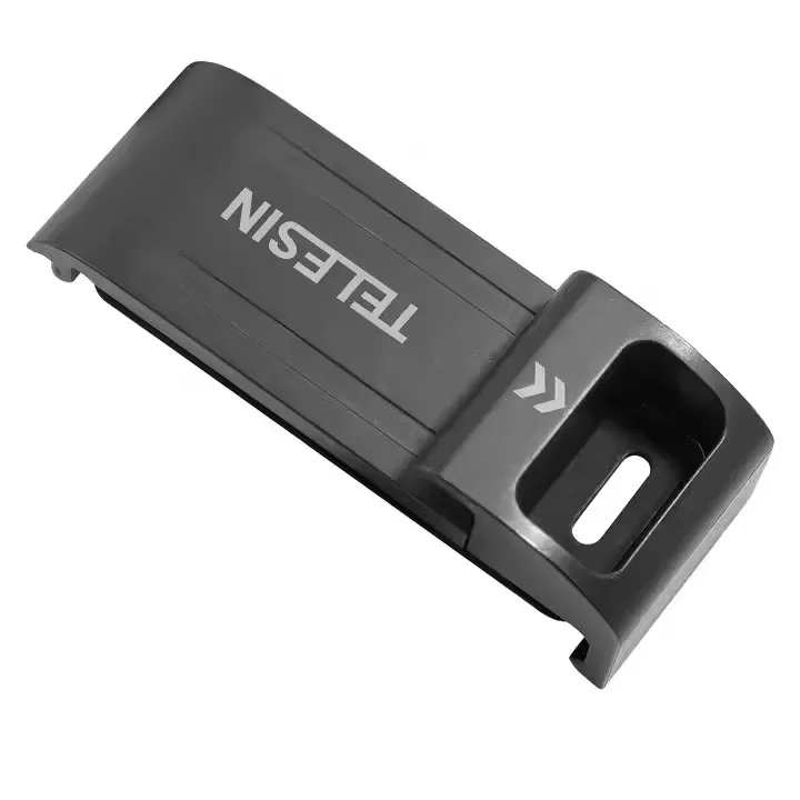 Telesin Weather-Resistant Replaceable Battery Side Cover for GoPro 9/10/11/12