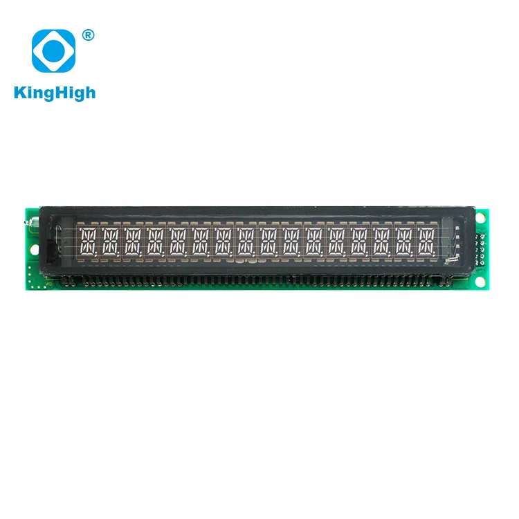 Дисплей SAMSUNG VFD 16L101SS5 KH161SS14R1-S экран дисплея