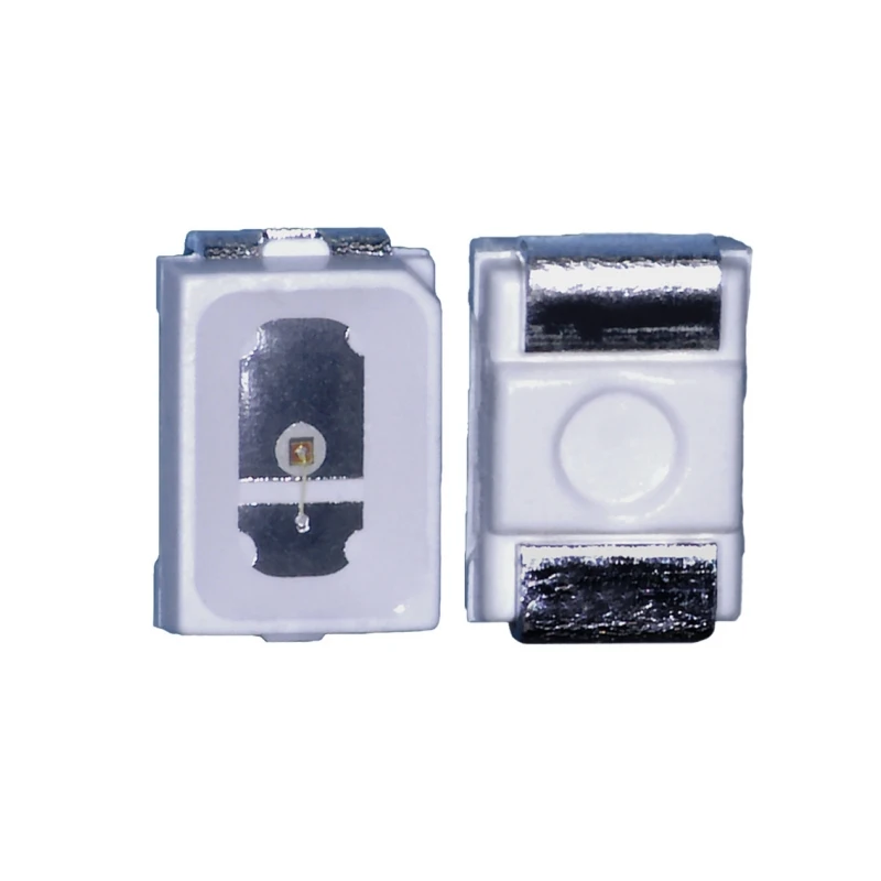 Juhong SMD 3020 LED 3.0*2.0mm top led Red Blue Yellow Green White IR UV plcc led Customizable wavelength