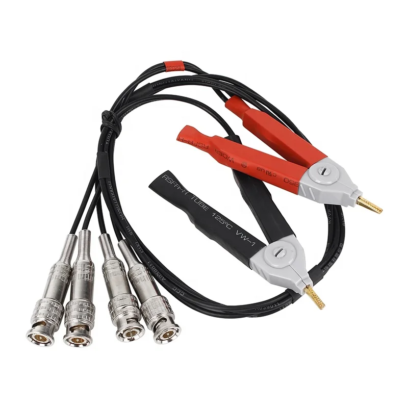 ET4501 3.5-inch TFT display Best Price Electrical Tester Bench Digital LCR bridge Meter Multimeter