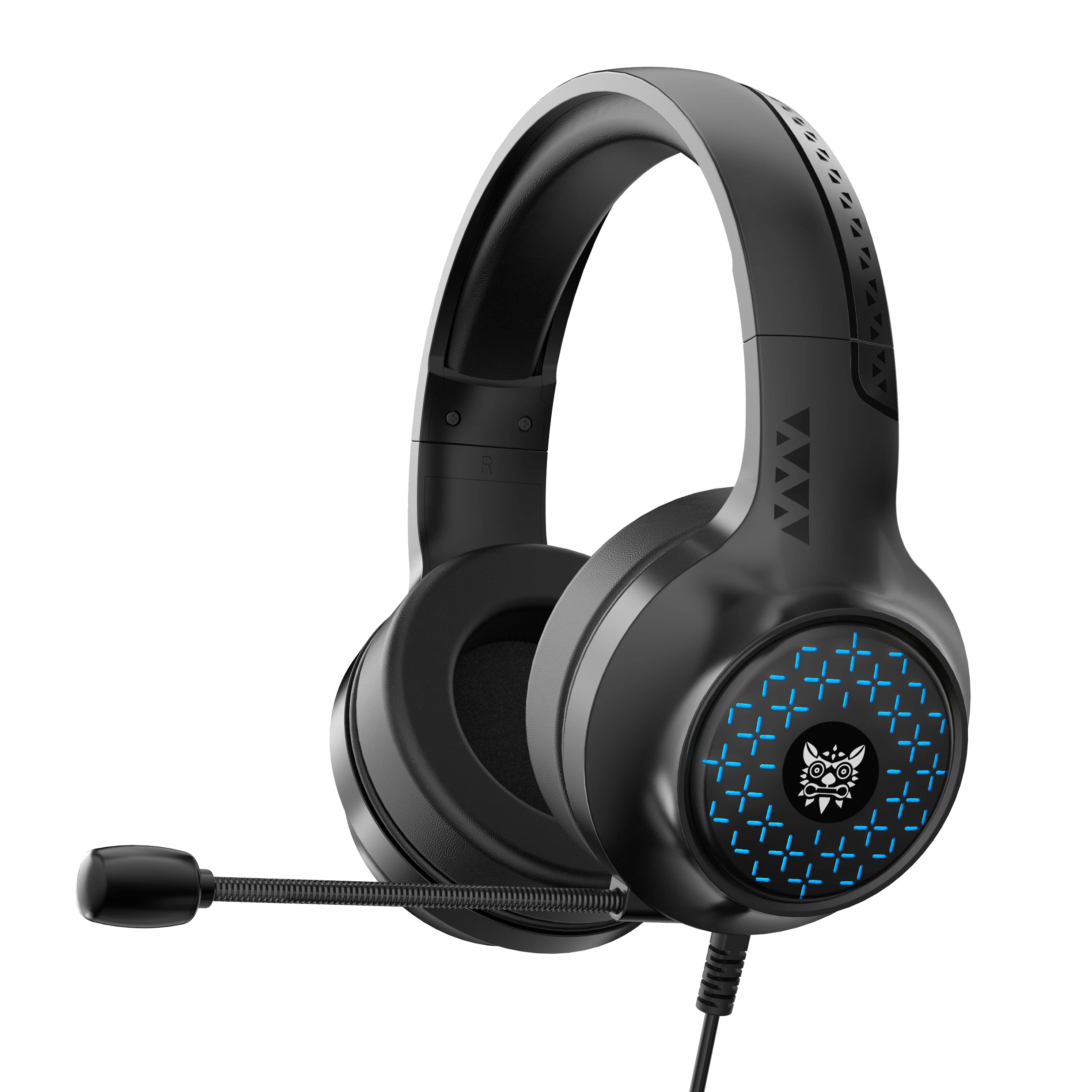 
Gaming Headset Gaming Headphones 