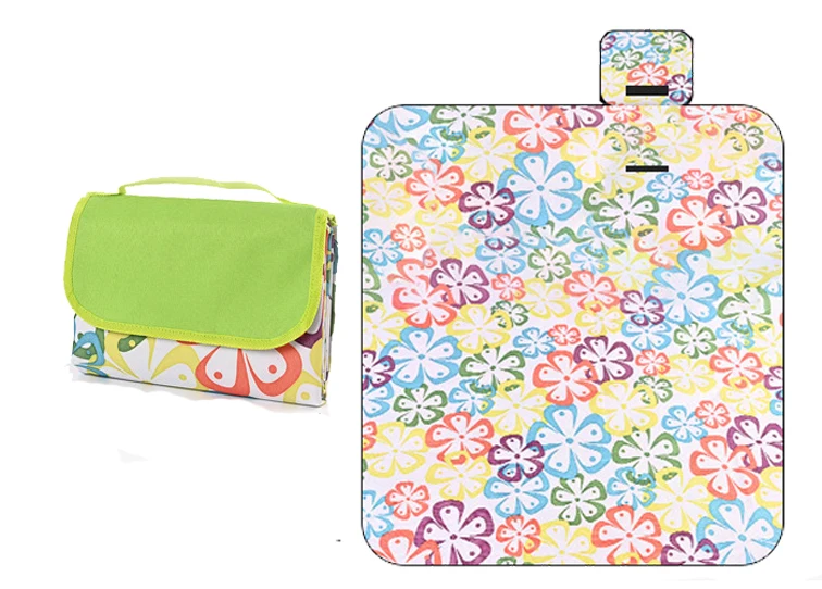 Waterproof Sand Proof Outdoor Camping Picnic Mat