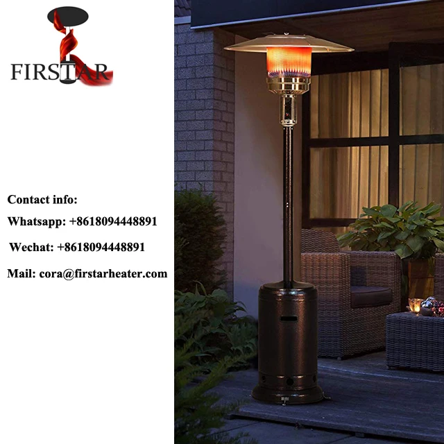 Standing Propane Outdoor Patio