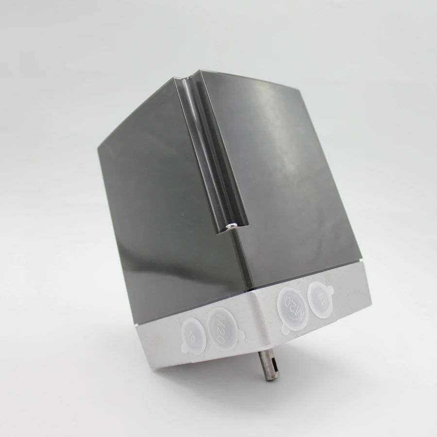 GEOX Servomotor Replace Siemens Servomotor SQM10.15502/SQM10.15562/SQM10.16502/SQM10.16562   For burners