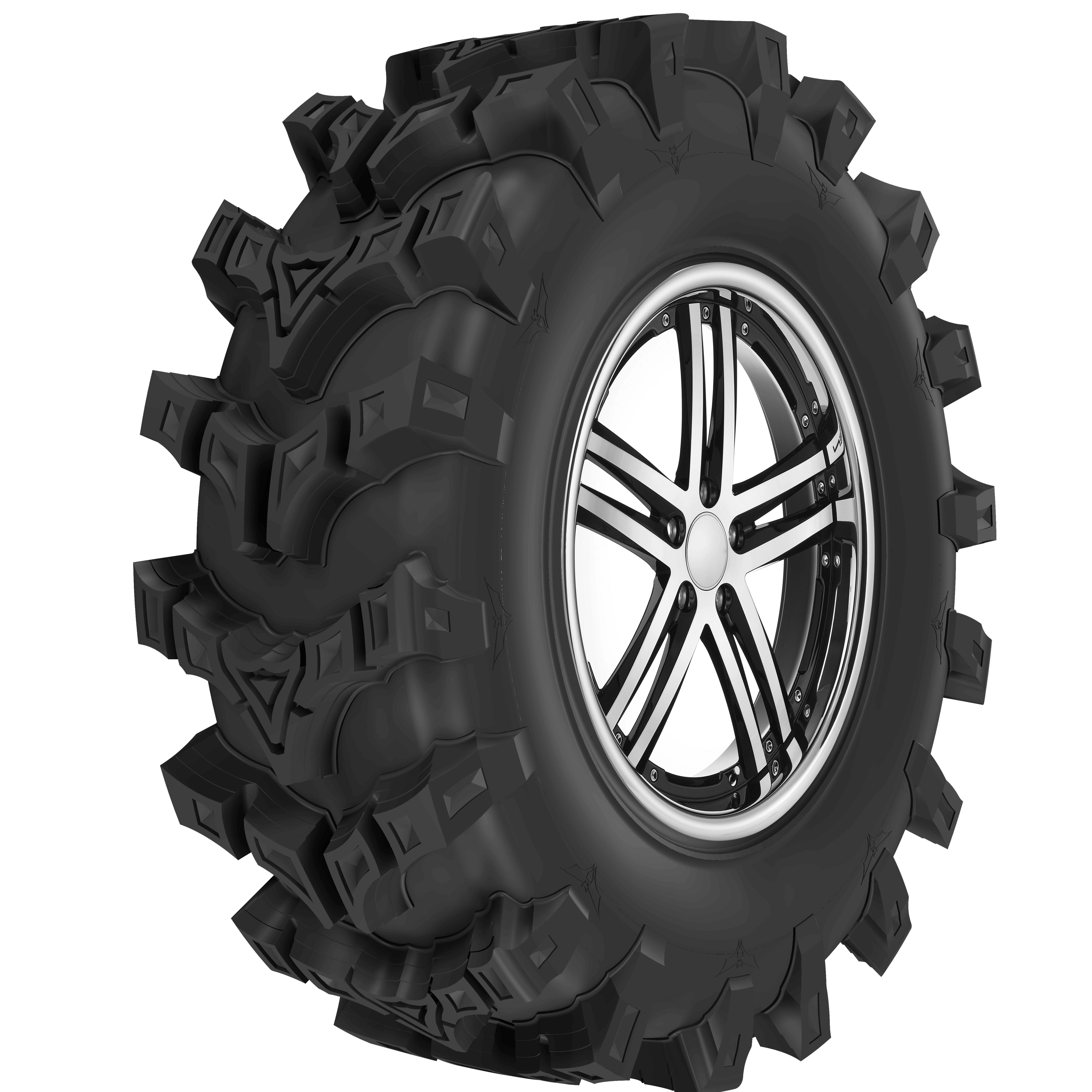 Производитель MARSWAY brand ATV TIRE 30X10-14 для продажи