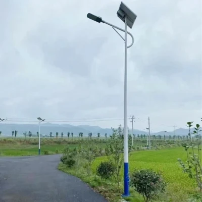 50W 60W Wholesale Outdoor LED Solar Street Light 100w 300w solar street lamp