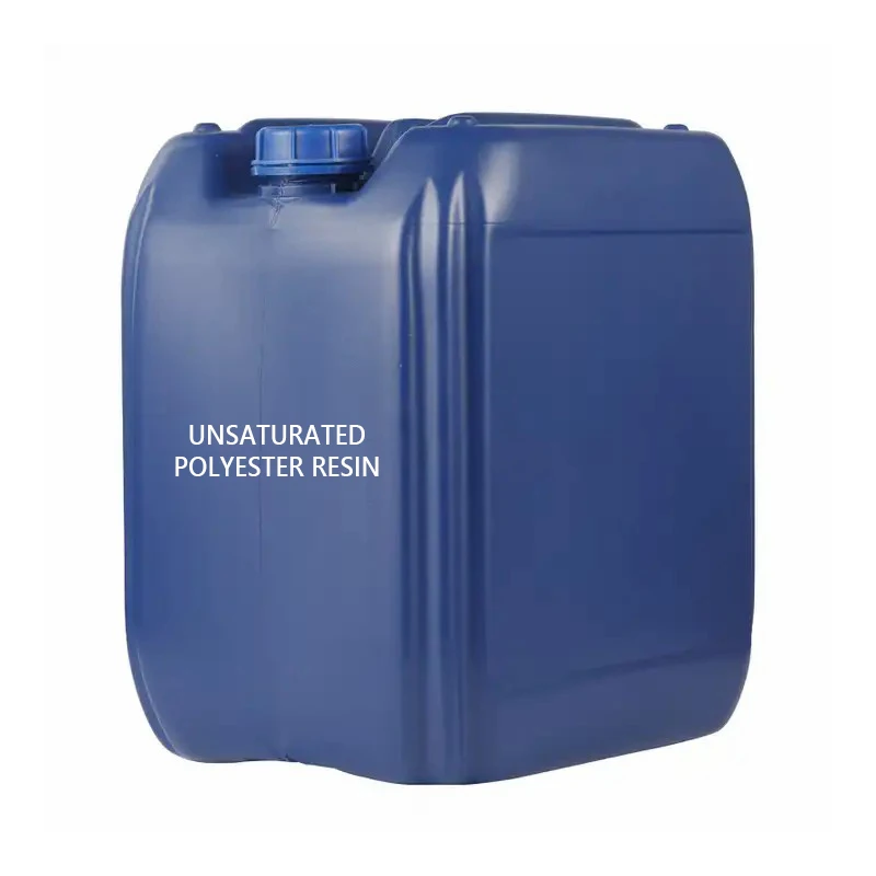 Fiber Glass Resin For Mold High Quality CAS 26123-45-5 Clear Viscous Liquid Wholesale Unsaturated Polyester Resin For Smc/bmc