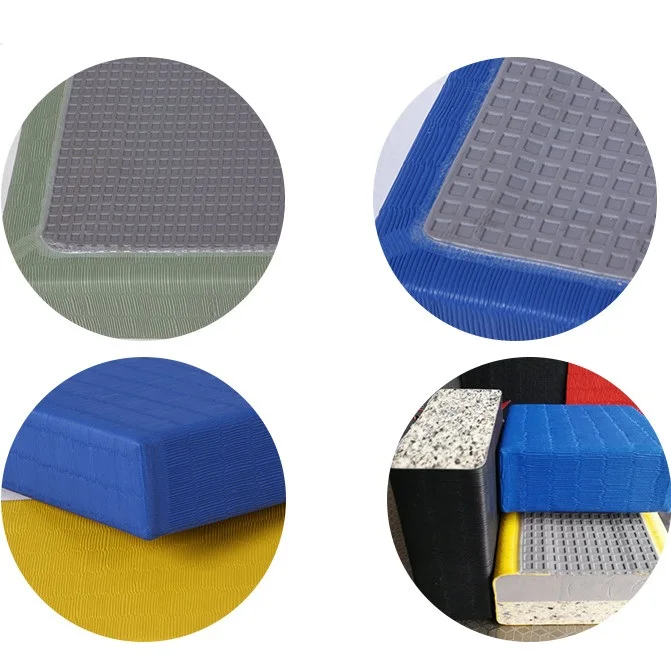 IJF judo tatami 4cm judo martial arts tatami