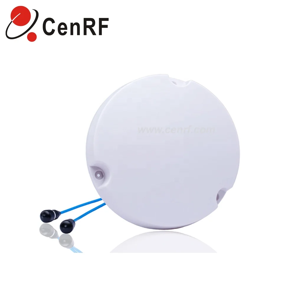 RF Long range Antenna 617-4000MHz MIMO Antenna Omni 3/5dBi Telecom Wideband Omni Antenna