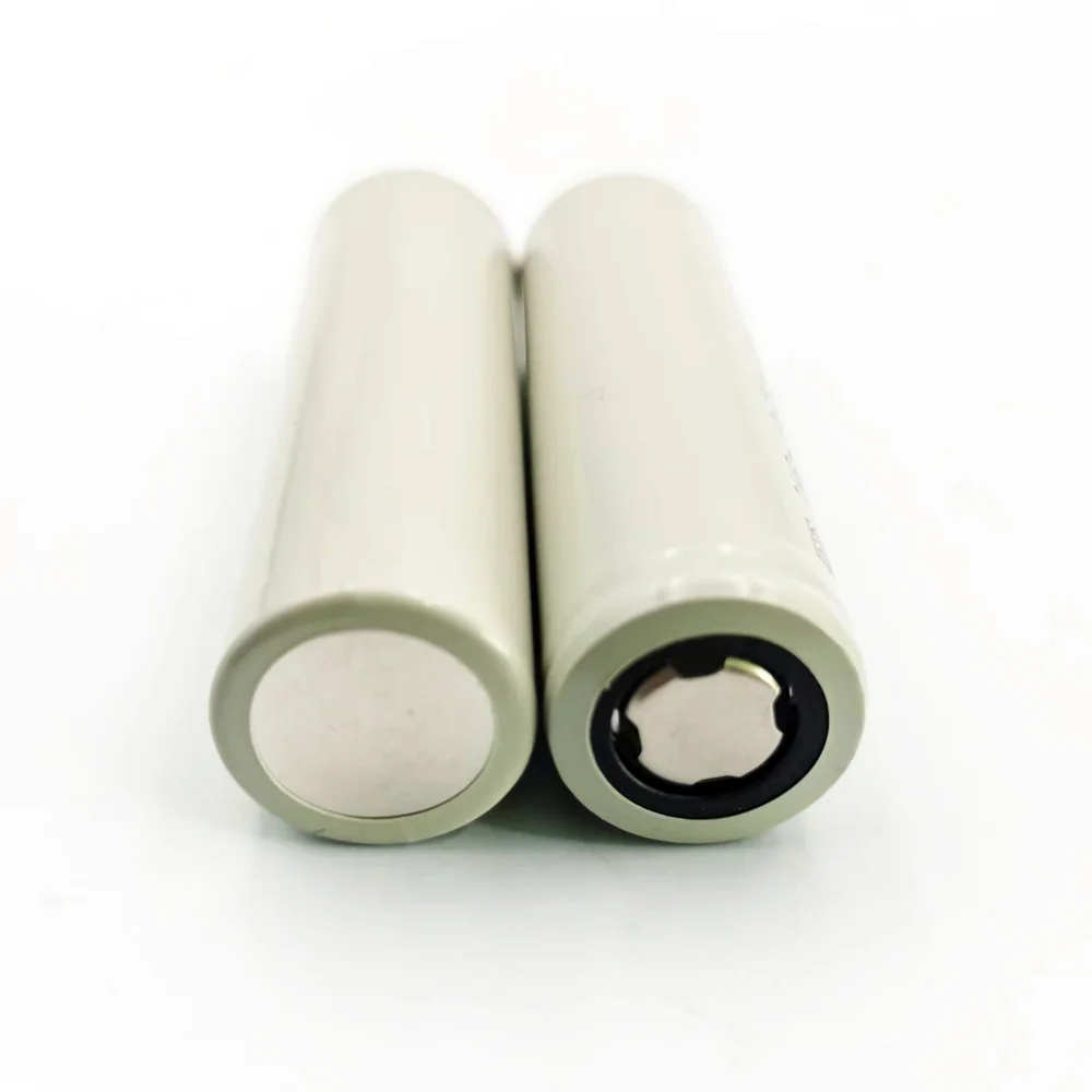 Molicel P26A  18650 3.7v 2600mAh Cell Max 35A Discharge Support -40 Degree Celsius Low Temperature Discharge