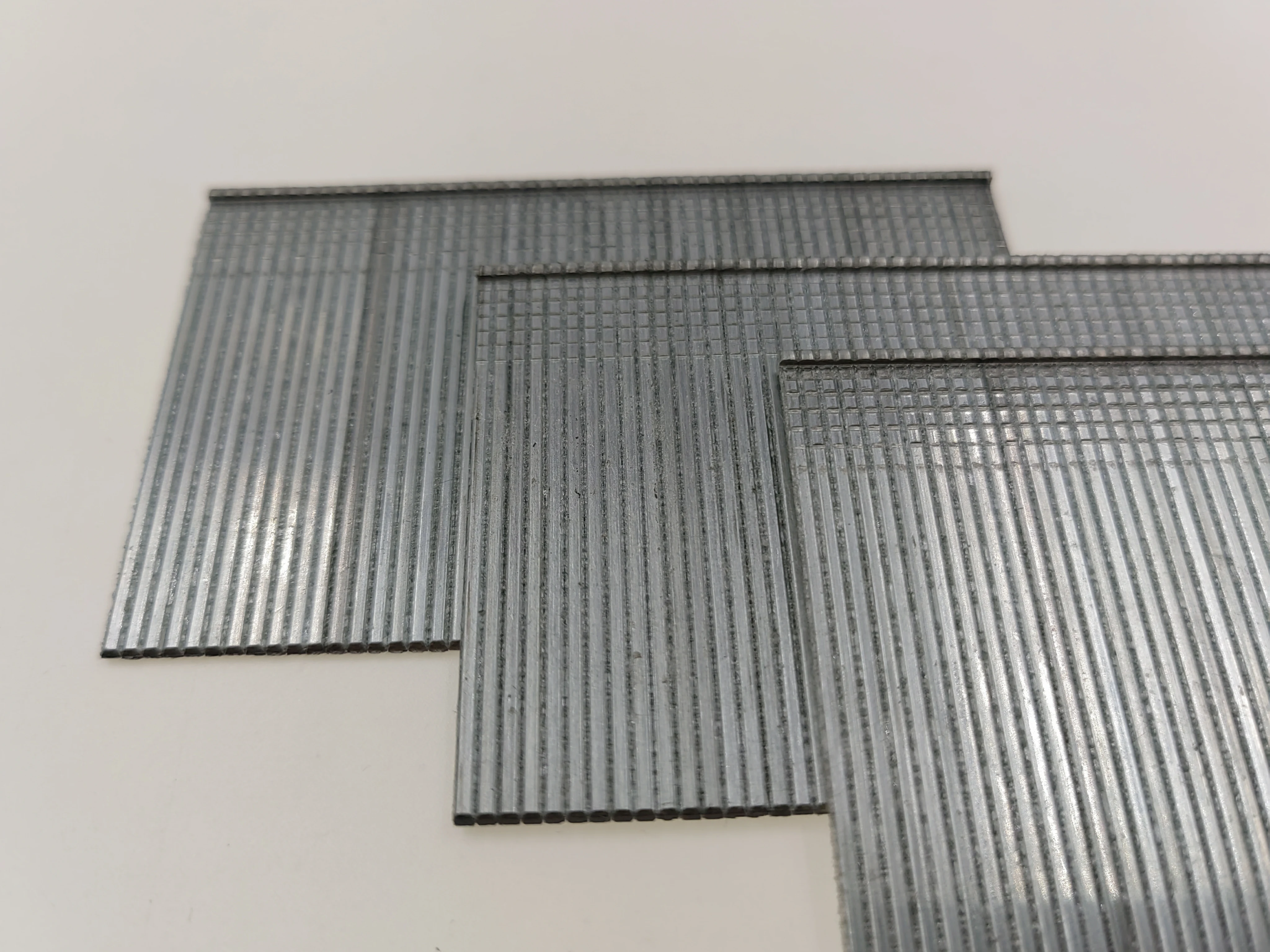 SS304 SS316 SS201 D667 Stainless steel Brad nails 16GA T nail T30 T35 T40 T45 T50