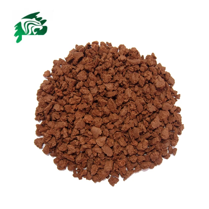 
Wood Plastic Composite Pellet WPC Compound in Pellet 