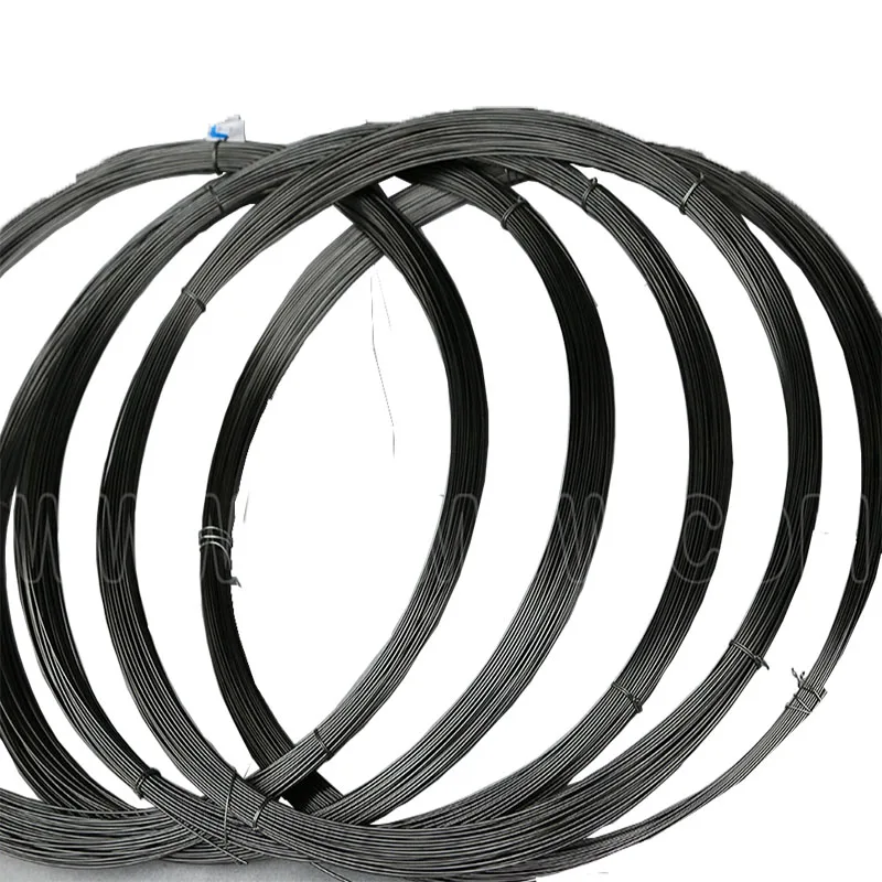 edm 99.95% High-Purity wolfram molybdenum filament/molybdenum twisted wire/molybdenum strand wire