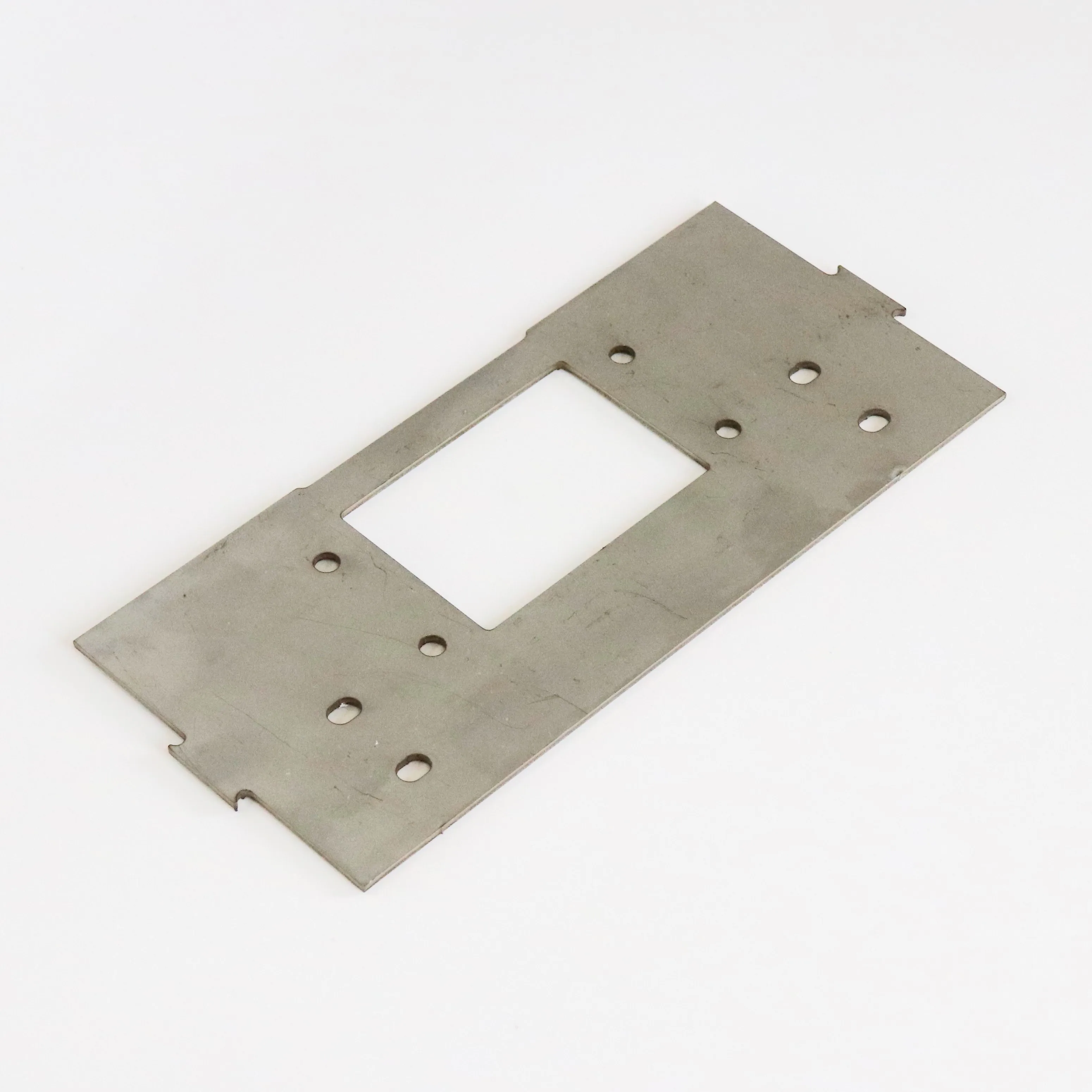 Custom Welding Fabrication Brass Stamped Deep Drawing Parts Sheet Metal Bending Stamping Services