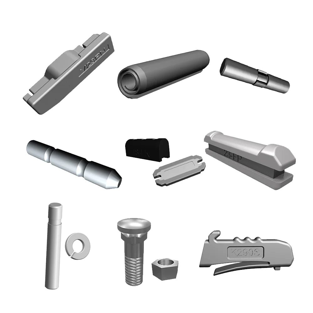 J200 Series Construction Machine Bucket Teeth Adapter  8J7525/119-3205 for mini Excavator