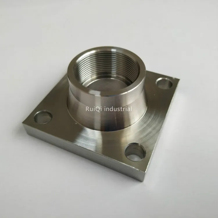 3d printer stainless steel rapid prototype,cheap rapid prototyping for 304stainlesee steel nut base