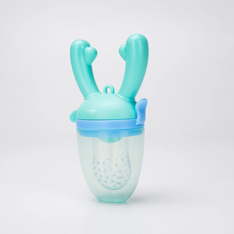 
Custom Infant Soother Pacifiers Set bpa Free Food Grade Luxury Silicone Baby Pacifier 