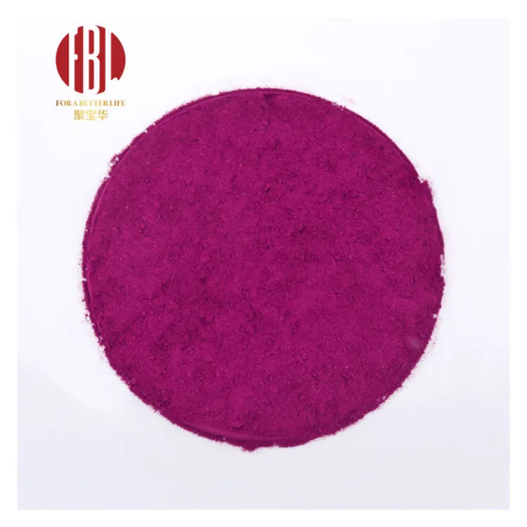 100% Natural Raw Rose Bud Flower Petal Powder Dried Rose Powder